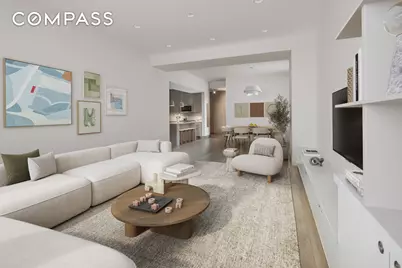 252 7th Avenue #9D, New York City, NY 10001 - Photo 2