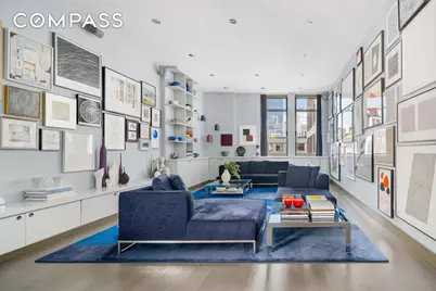 252 7th Avenue #9D, New York City, NY 10001 - Photo 4