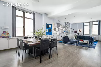 252 7th Avenue #9D, New York, NY 10001 - Photo 2
