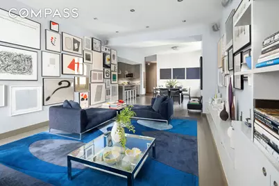 252 7th Avenue #9D, New York City, NY 10001 - Photo 6