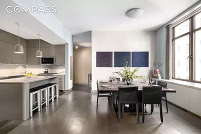 252 7th Avenue #9D, New York, NY 10001 - Photo 6