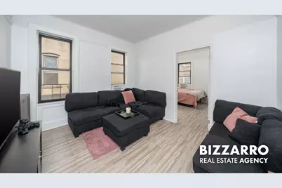 1989 Amsterdam Avenue #61, New York City, NY 10032 - Photo 2