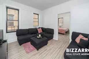 1989 Amsterdam Ave, New York City, NY 10032 - Photo 2