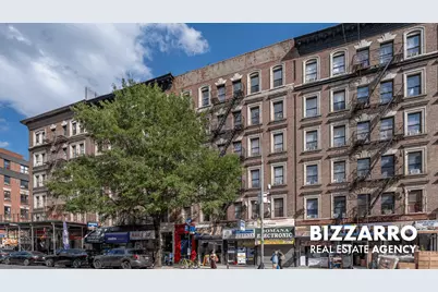 1989 Amsterdam Avenue #61, New York City, NY 10032 - Photo 12