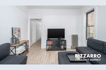 1989 Amsterdam Avenue #61, New York City, NY 10032 - Photo 4