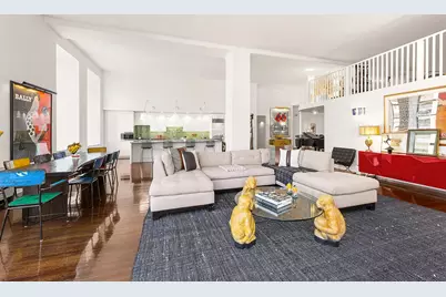 65 W 13th Street #2C, New York City, NY 10011 - Photo 4