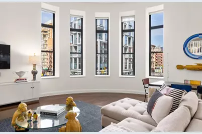 65 W 13th Street #2C, New York City, NY 10011 - Photo 2