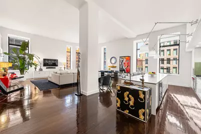 65 W 13th Street #2C, New York City, NY 10011 - Photo 1