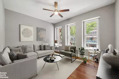 102 W 75th Street #24, New York City, NY 10023 - Photo 2