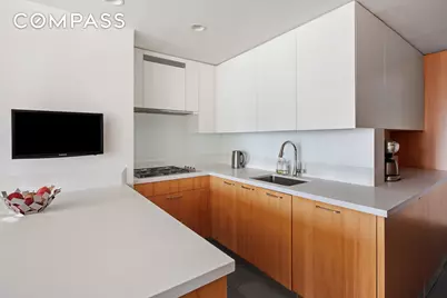 60 Sutton Place S #12CN, New York City, NY 10022 - Photo 6