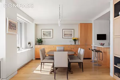 60 Sutton Place S #12CN, New York City, NY 10022 - Photo 4