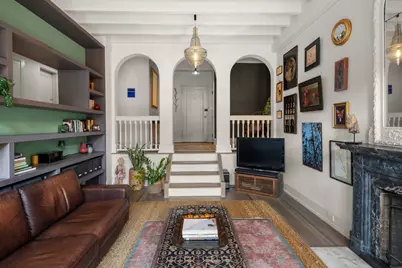 29 E 9th Street #10, New York City, NY 10003 - Photo 4