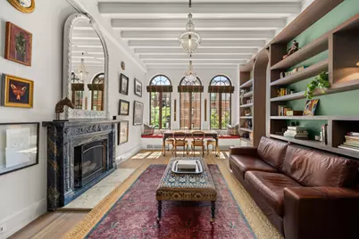 29 E 9th Street #10, New York City, NY 10003 - Photo 10