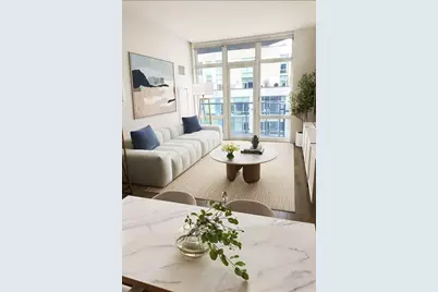 555 W 59th Street #9H, New York City, NY 10019 - Photo 1