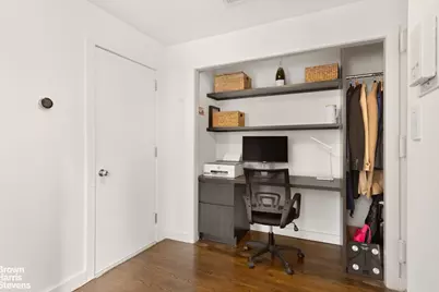 65 Nassau Street #8A, New York City, NY 10038 - Photo 6