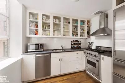 65 Nassau Street #8A, New York City, NY 10038 - Photo 4