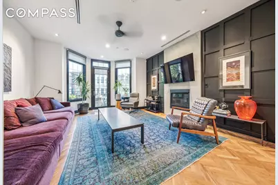 410 Hancock Street, New York City, NY 11216 - Photo 2