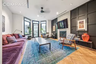 410 Hancock St, New York City, NY 11216 - Photo 2