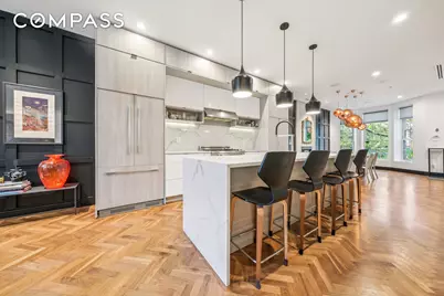 410 Hancock Street, New York City, NY 11216 - Photo 4