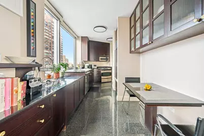 150 Columbus Avenue #16-A, New York City, NY 10023 - Photo 6