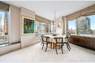 150 Columbus Avenue #16-A, New York City, NY 10023 - Photo 4