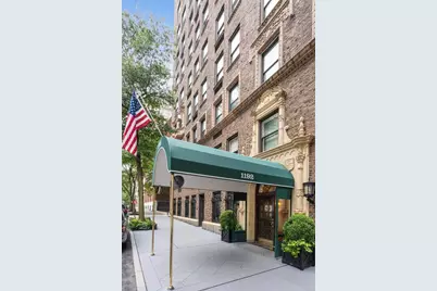 1192 Park Avenue #14D, New York City, NY 10128 - Photo 1