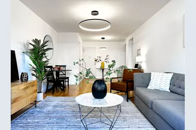 25 W 13th Street #5FN, New York City, NY 10011 - Photo 2