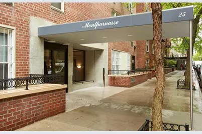 25 W 13th Street #5FN, New York City, NY 10011 - Photo 12