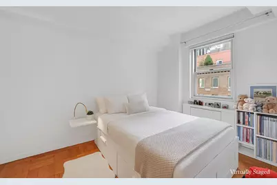 100 W 57th Street #18I, New York City, NY 10019 - Photo 4