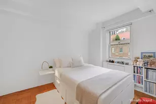 100 W 57th St, New York City, NY 10019 - Photo 4