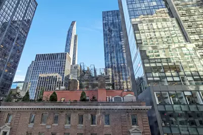 100 W 57th Street #18I, New York City, NY 10019 - Photo 8