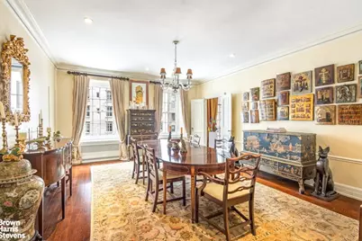 136 E 79th Street #7A, New York City, NY 10075 - Photo 14