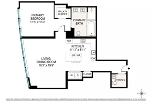 15 Hudson Yards, New York City, NY 10001 - Photo 1