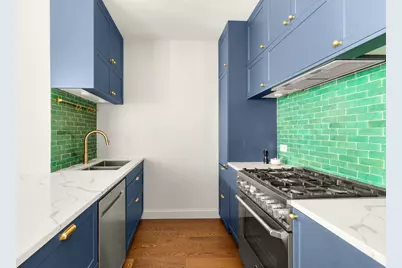 222 Riverside Drive #3A, New York City, NY 10025 - Photo 4