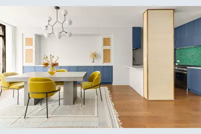 222 Riverside Drive #3A, New York City, NY 10025 - Photo 2