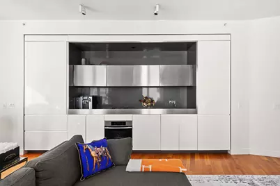 15 William Street #21-E, New York City, NY 10005 - Photo 6