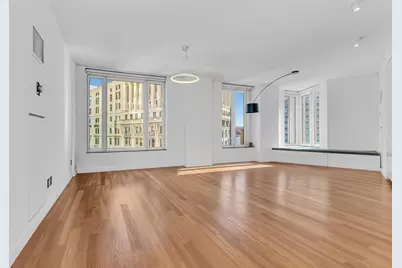 15 William Street #21-E, New York City, NY 10005 - Photo 4