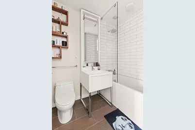 15 William Street #21-E, New York City, NY 10005 - Photo 10