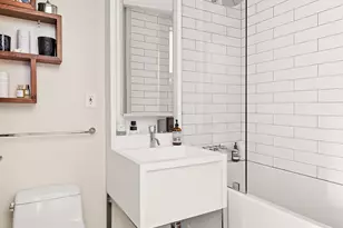 15 William St, New York City, NY 10005 - Photo 10