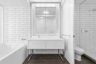 15 William Street #21-E, New York City, NY 10005 - Photo 8