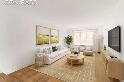 35-25 77th Street #B51, New York City, NY 11372 - Photo 1