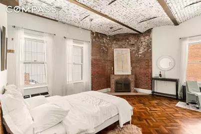 205 W 57th Street #11DB, New York City, NY 10019 - Photo 6