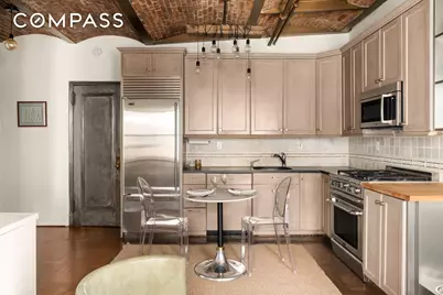 205 W 57th Street #11DB, New York City, NY 10019 - Photo 4