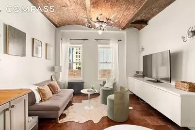 205 W 57th Street #11DB, New York City, NY 10019 - Photo 2