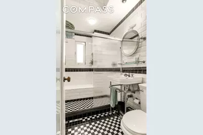 205 W 57th Street #11DB, New York City, NY 10019 - Photo 8