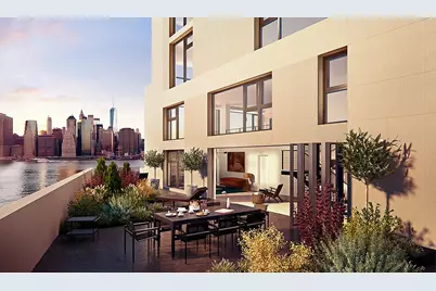 90 Furman Street #N805, New York City, NY 11201 - Photo 32