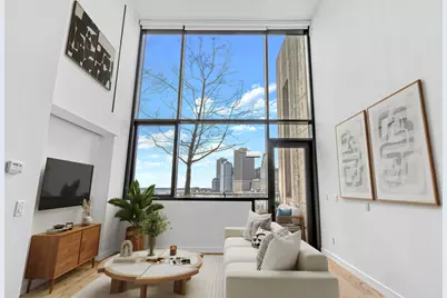 90 Furman Street #N805, New York City, NY 11201 - Photo 20