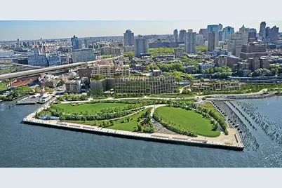 90 Furman Street #N805, New York City, NY 11201 - Photo 40