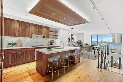 90 Furman Street #N805, New York City, NY 11201 - Photo 1