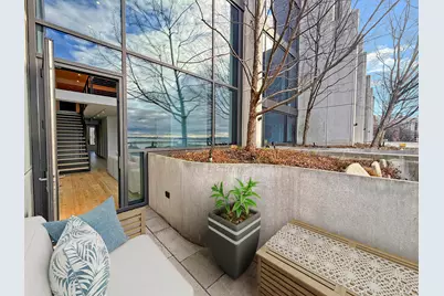 90 Furman Street #N805, New York City, NY 11201 - Photo 26